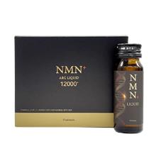 NMN+ Arg Liquid 12000 Nhật Bản - Nước uống trẻ hóa làn da